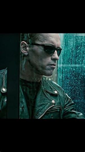 Your Foster parents are dead 🤖 #terminator