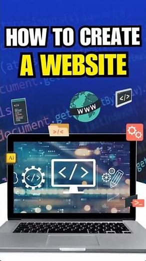 How to Create a Website for Free in 2025 | Step-by-Step Guide