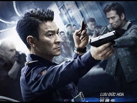 Anh Hùng Thượng Hải Lồng Tiếng Full HD