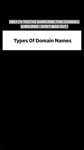 Your Domain Name is Your Brand (Most People Get This Wrong!) #domain #shorts #youtubeshorts #viral