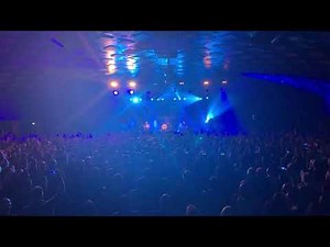 Peat & Diesel “Thats the way we do it” LIVE at Glasgow Barrowlands Jan 2020