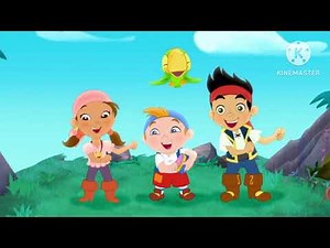 Canzone del Crocodilro -Fiocco e Randa Video Musicale (Itailano) 🇮🇹