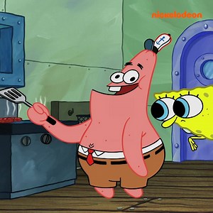 80K views · 208 reactions | ''NEEEEEE PATRICK! DIT HEBBEN WE TOCH BESPROKEEEENNN?!'' (zoveel SpongeBobs!) | SpongeBob SquarePants | Facebook