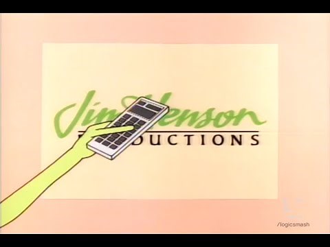 Nelvana/Jim Henson Productions (1992/2004)