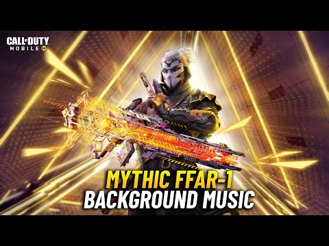 Mythic FFAR-1 Lobby Music - BGM - CALL OF DUTY MOBILE
