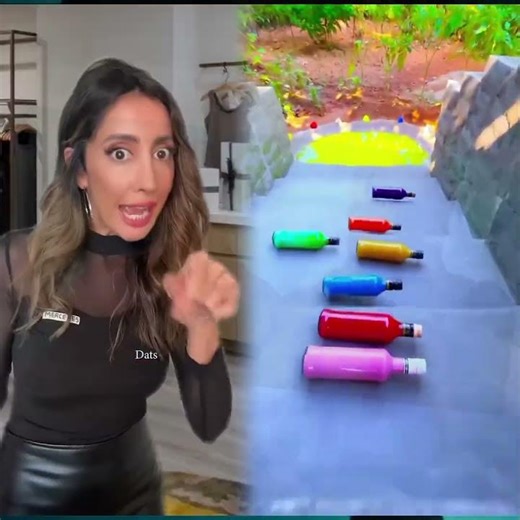 Fitting room dilemma 😅