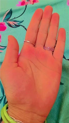 लिखा है क्या लकीरों में