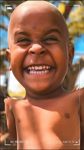 🤣 Kid Making Funny Faces | Cute & Hilarious Baby Moments 2025