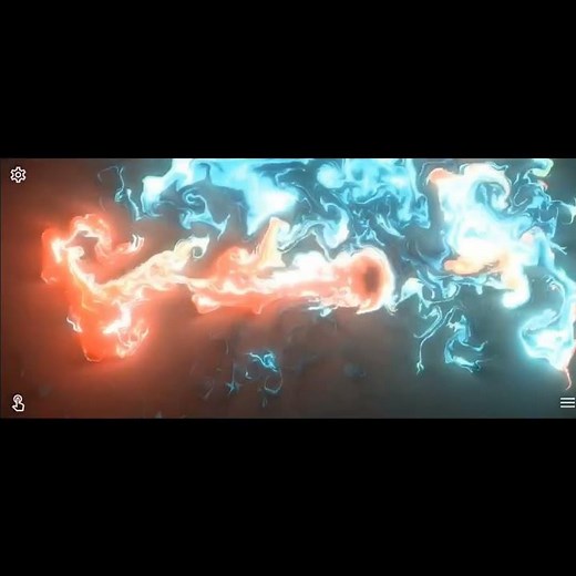 Magic Fluids - Android and iOS #gameplayshorts