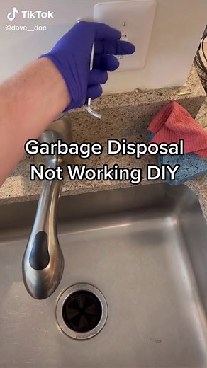 Dave Doc DIY on TikTok