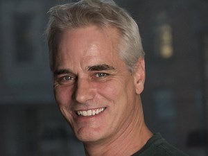 Paul Gross receives Order of Canada, reflects on career