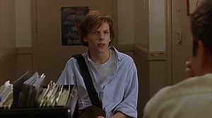 The Squid And The Whale (2005)