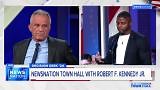 RFK Jr. argues gun control cannot 'meaningfully' reduce gun violence