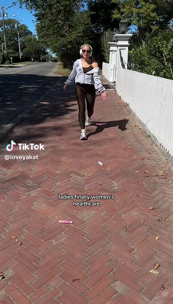 Hear Me Roar: A Hilarious Comedy Routine