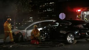 US Traffic Deaths Still Too High Despite 2023 Decline | Carscoops