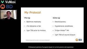 My Experience with Arista AH in Shoulder Arthroplasty and How It Helps Lower the Costs