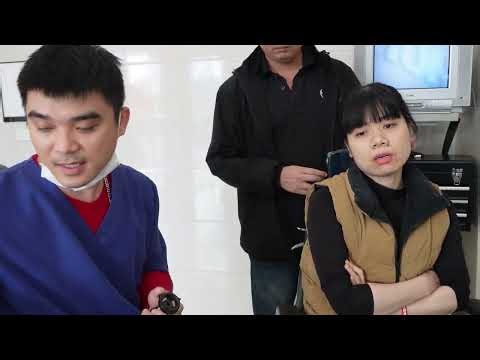 IT'S BEEN A LONG TIME SINCE THE DOCTOR UPLOADED A NEW VIDEO 🌀 Ear Cleaning - ASMR Ear Cleaning | ...