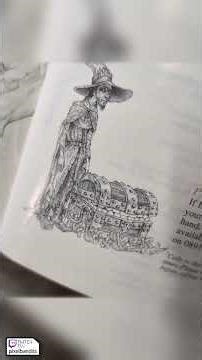 Manual Monday - One for Discworld fans