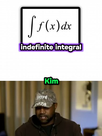 Understanding Indefinite Integrals Explained - Fast AI Lesson with Ye
