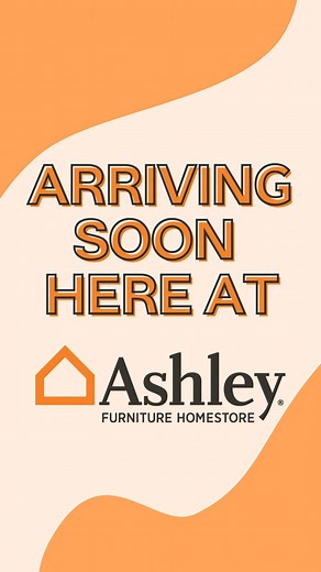 2.4K views · 12 reactions | New Outdoor Furniture are coming your way! 朗 Enjoy the outdoors, lounge under the trees as you bask in the sunlight, or prepare intimate dinners under the stars. ✨ Stay tuned and watch out for its arrival! Join us on Viber: https://bit.ly/AshleyPHViberCommunity and be one of the first to know once these are available.  #AshleyPH #ThisIsHome #NewArrival #OutdoorLounge #OutdoorDining #HomeDecor #HouseGoals | Ashley Furniture HomeStore Philippines | Facebook