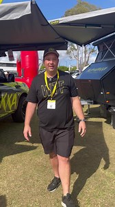 1K views · 32 reactions |  BUSHWAKKA EXTREME CAMPERS ARE ON DISPLAY here at the Cleveland Caravan, Camping, Boating & 4x4 Expo !! Grab your tickets and come see us 酪 ️ https://bit.ly/3ZdBy1g | Bushwakka Adventure Gear | Facebook