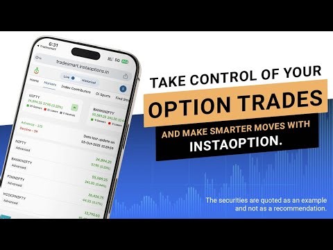 Master Options Trading | One Tool for All Your Options Analysis Needs – TradeSmart