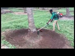 BRUSH CUTTER AND WEEDER/WEED CUTTER MACHINE FOR FARMING
