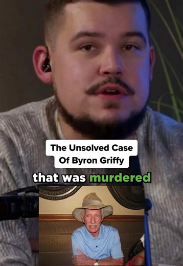 The scene was perfectly staged… leaving practically no evidence!