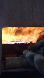 BOIL ⛔️ STEAM ⛔️ We don’t boil or steam our baits for very good reason, both of which require temperatures of over 100 degrees. Our unique binder system allows us to poach the baits at low temperatures to create a skin, naturally helping to preserve the goodness and ensuring ultimate attraction. IT-works. | Baitworks