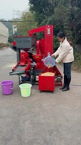 Design for small scale rice milling business . 600kg/hour with 3 phase motor or 22hp diesel engine | Backbone machinery