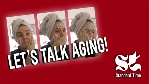 1.5K views · 20 reactions | This Black Friday, instead of anti-aging...