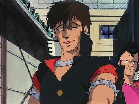 [60FPS] Devilman: The Birth (1987)