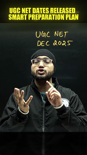 UGC NET Preparation Strategy #pwugcnet #ugcnet2025 #ugcnetpaper2 #ugcnetexam