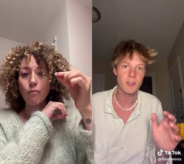 Flintts Mints on TikTok