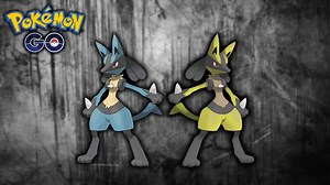 How to get Lucario in Pokemon Go & can it be Shiny?