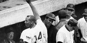 The best Cubs to wear each uniform number