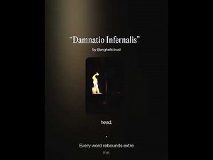 AngHellic - Damnatio Infernalis