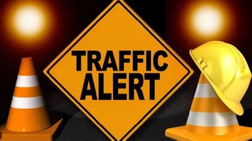 TxDOT completes work early, westbound I-10 lanes over Trinity River now open