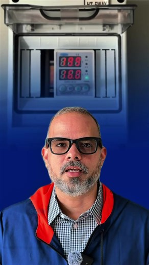 Protege tus Equipos con el Protector de Voltaje 3 en 1