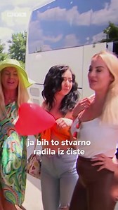 61K views · 330 reactions | Ova sezona će biti zabavnija nego ikada!  Gledamo novu sezonu 'Ljubav je na selu' od jeseni!  | Ljubav je na selu | Facebook