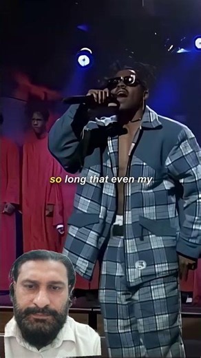 “Gangsta’s Paradise” by Coolio (1995)is one of the most powerful rap songs of the ’90s #song #hiphop