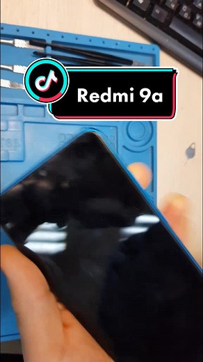 Xiaomi Redmi 10c Display Replacement and Tips