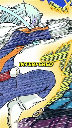 Who is Merus? The angel who lost his powers! 🔥⚡️🤯