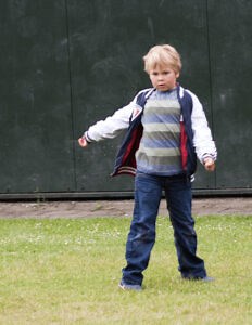 What is Duchenne / Becker MD? • World Duchenne