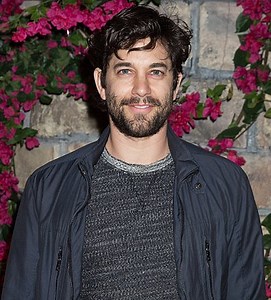 Adam Garcia | Biography