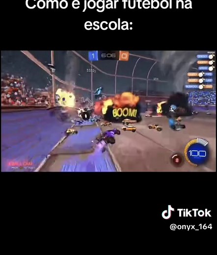 Rocket League Brutal Memes