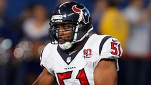 1-on-1 with ILB Darryl Sharpton