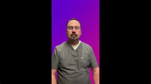 Glide floss vs Strong floss. Which one gets your teeth cleaner? #dentist #dentalcare #teeth #whiterteeth #dentalman #dentistvideos #pediatricdentist