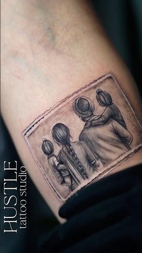 Small Tattoo Ideas | Minimal & Unique Tattoo Designs for 2025