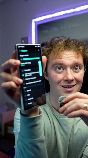 Can Siri Change the Ringtones? 🔊 iPhone Test! #Siri #iPhone #Apple #TechTest #Shorts #iOS18